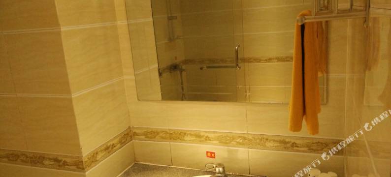 绵竹粮贸宾馆图片