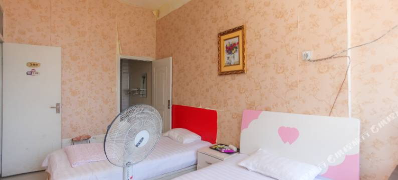 宿迁龙嫂宾馆图片