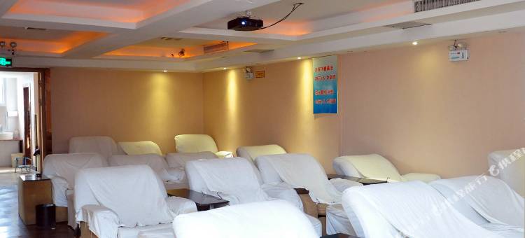 聚缘宾馆(宿迁大学城店)图片