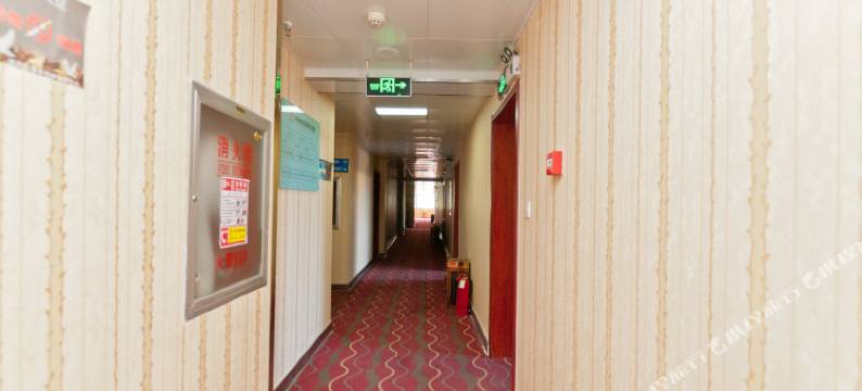 博兴丽景商务宾馆图片