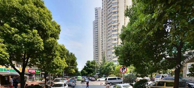 维也纳酒店(南京龙江地铁站店)图片