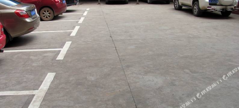 楚雄龙安酒店图片