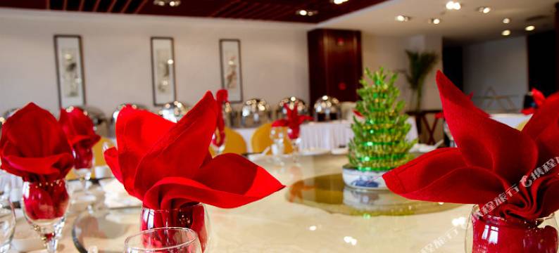 苏州百益德酒店图片