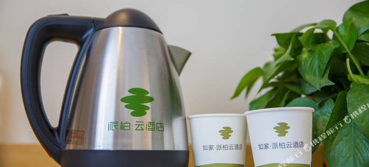 如家派柏·云酒店(潜江东风路店)图片