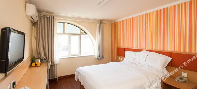 佰元快捷酒店(廊坊麦洼楼店)图片