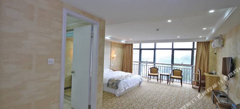 昆山全驿商务宾馆图片