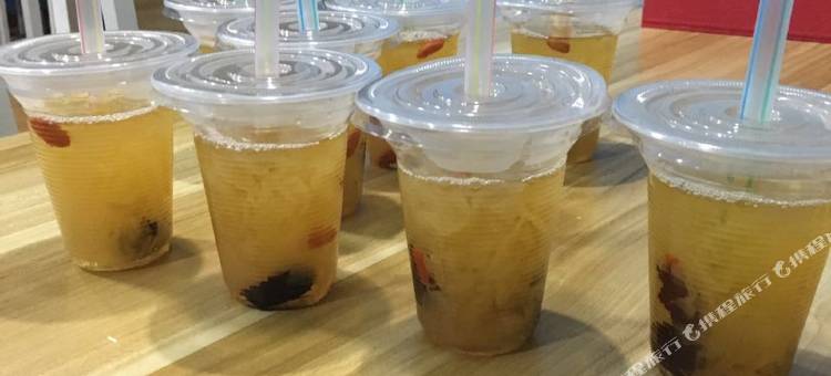 乐清简爱主题酒店图片