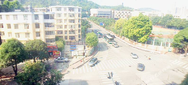 珠海琴海之恋主题酒店图片