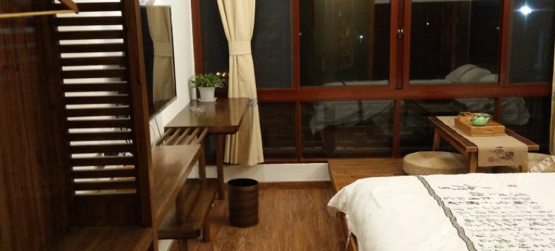 丽水田园小筑客栈图片