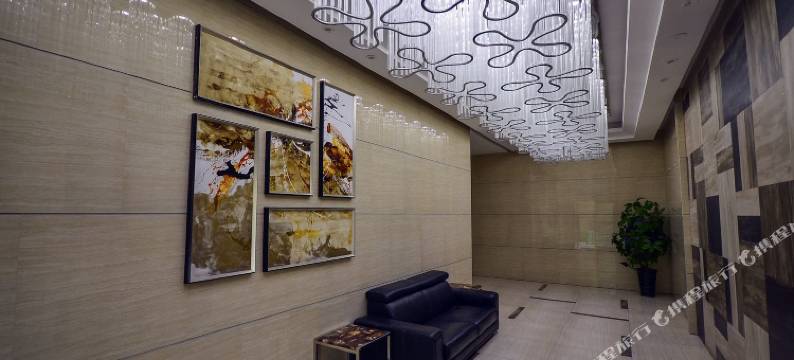 西宁梦之旅家庭公寓图片