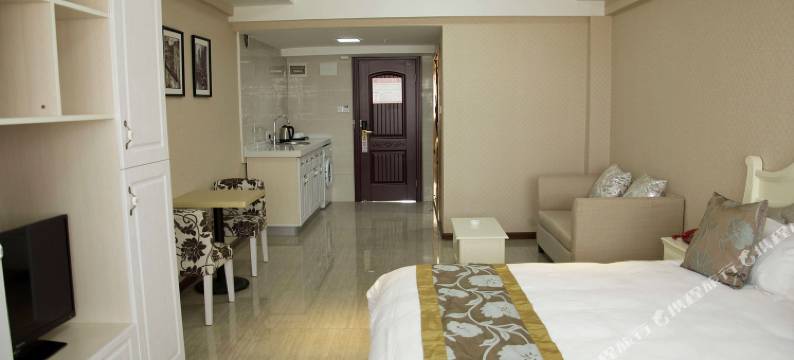 黄石红星SOHO公寓图片