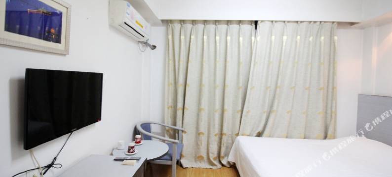 青岛良机商务酒店图片