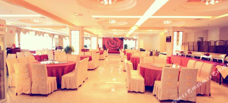 乌鲁木齐皇泰益酒店图片