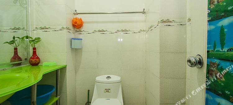 宾至如归家庭公寓(海口骑楼小吃街店)图片