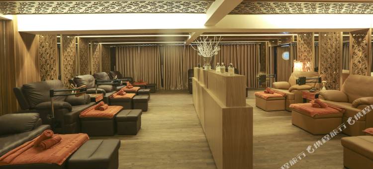 岘港伊甸广场酒店(Eden Plaza Da Nang Hotel)图片