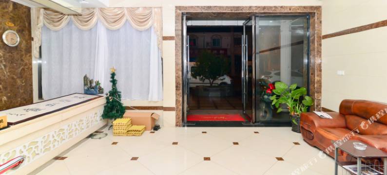 泾县谷源宾馆(红星广场店)图片