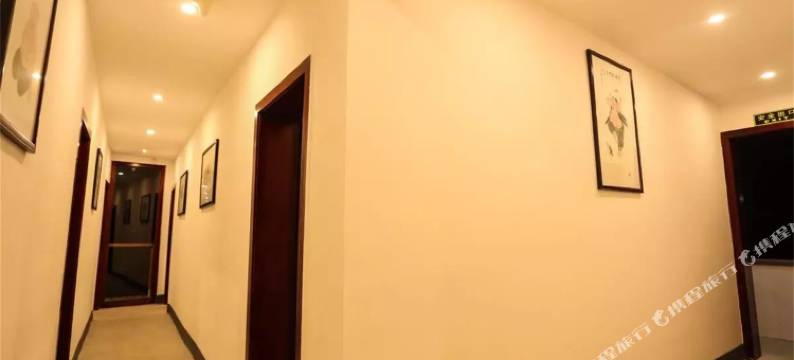 洪江江莱客栈图片