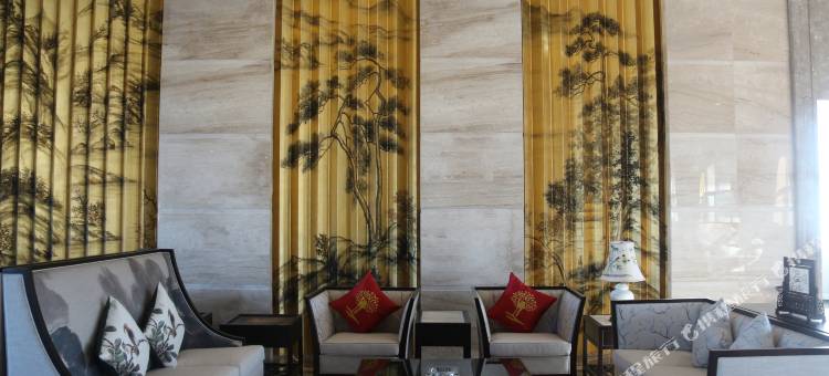 额济纳旗陶来假日酒店图片