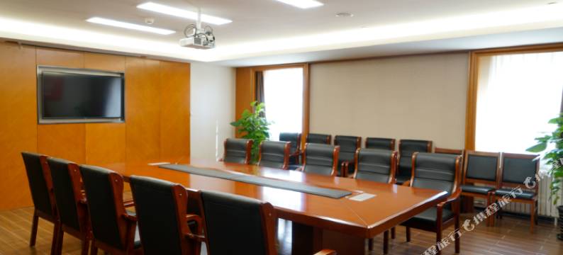 桂京商务酒店(北京国贸店)图片