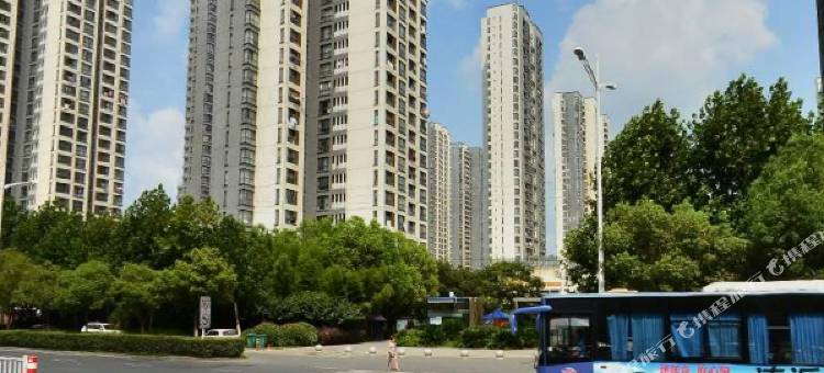 速8精选酒店(合肥一中店)图片