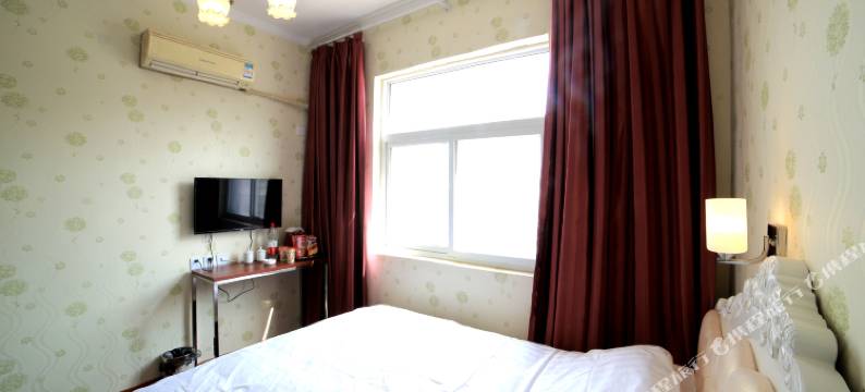 新乡那年那月精品客房图片