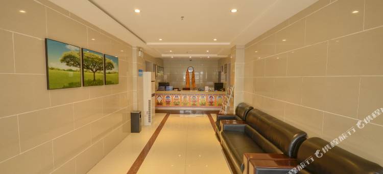 西宁运通宾馆图片