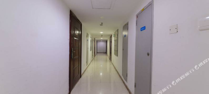 窝窝爱情主题公寓(沈阳三好街店)图片