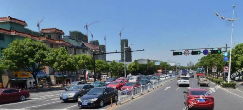 杭州汉马假日酒店图片