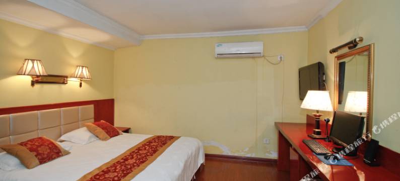 庐江金都宾馆图片