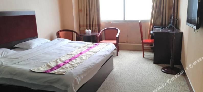 康桥宾馆(深圳新桥店)图片