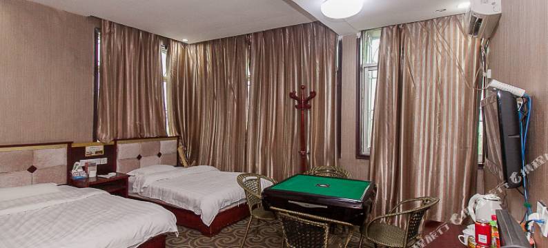 逸豪商务宾馆(安徽省宿城第一初级中学店)图片