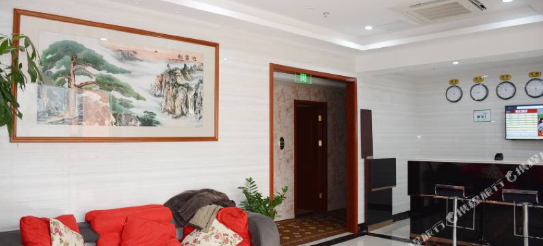 轻住·携友主题酒店(上海国际旅游度假区店)图片