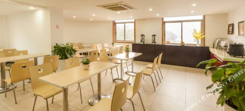 如家联盟·华驿酒店(杭州萧山火车南站店)图片