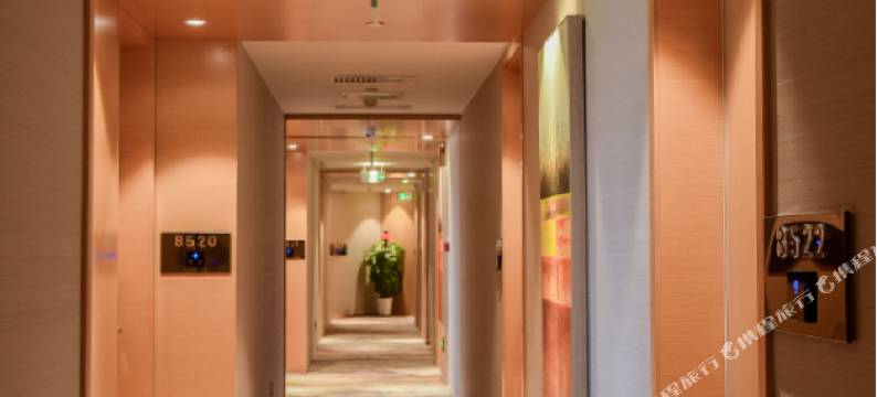 北京金铂麟酒店图片