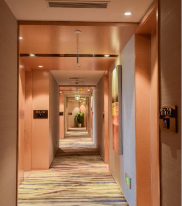 Kingkylin Club HotelHotel Overview