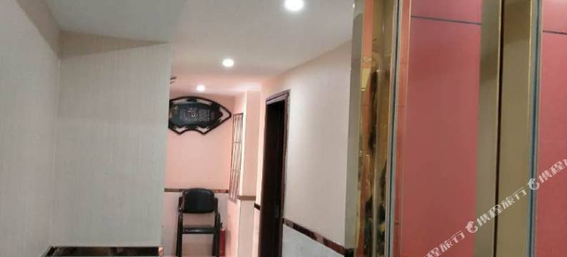 奉节应龙宾馆图片