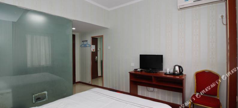 合肥紫云楼商务宾馆图片