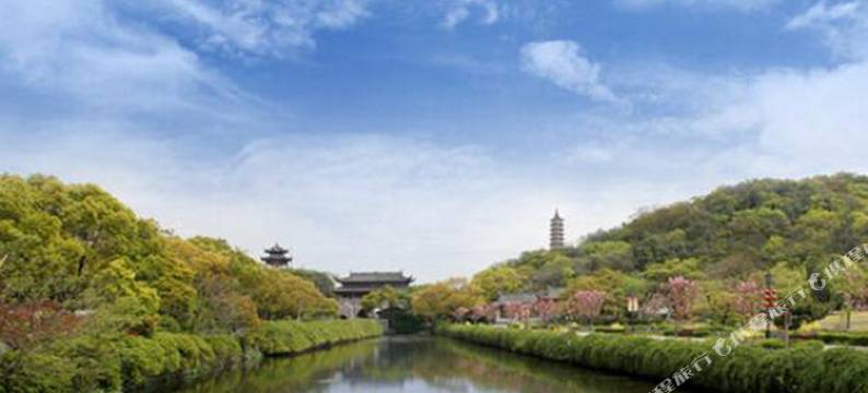 福泉久龙峰邻酒店图片