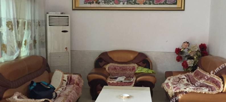 安陆文明商务宾馆图片