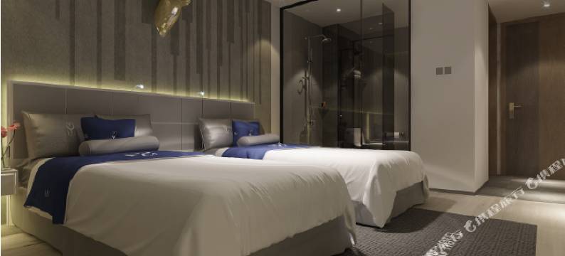 佰宜思酒店(成都双建路店)图片