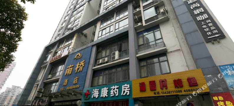 重庆丽景轩宾馆图片