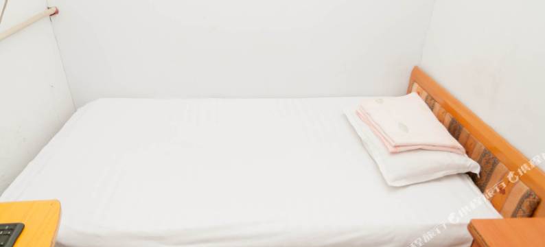 百和宾馆(滨州汽车站店)图片