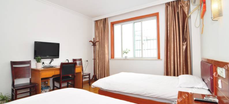 宁波名溪宾馆图片