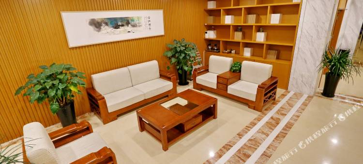 星程酒店(北京马甸桥店)图片