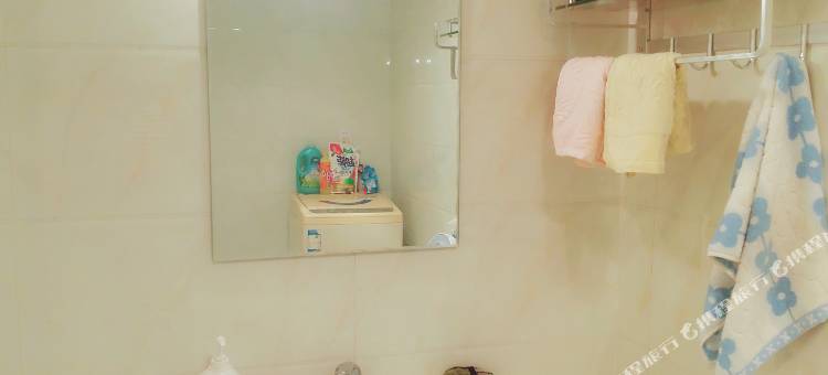 延安自由青年旅舍图片