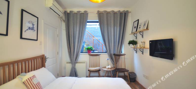 北京晓筑民宿图片