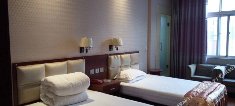 宁陵金缘梦宾馆图片