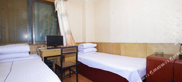 万兴小城民宿图片