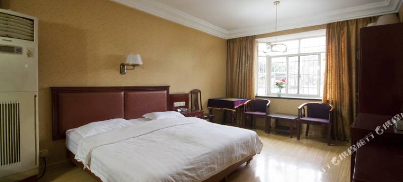 湘潭大三元宾馆图片