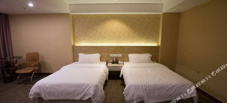 阳春新尚商务酒店图片